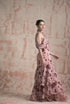 Vestido Vesubio Cherry Blush